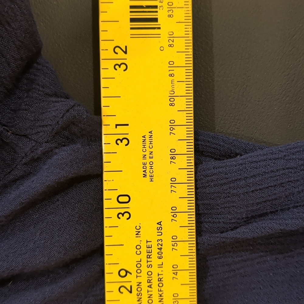 ROAMAN'S SHORT SLEEVE TOP 26W - Picture 10 of 11